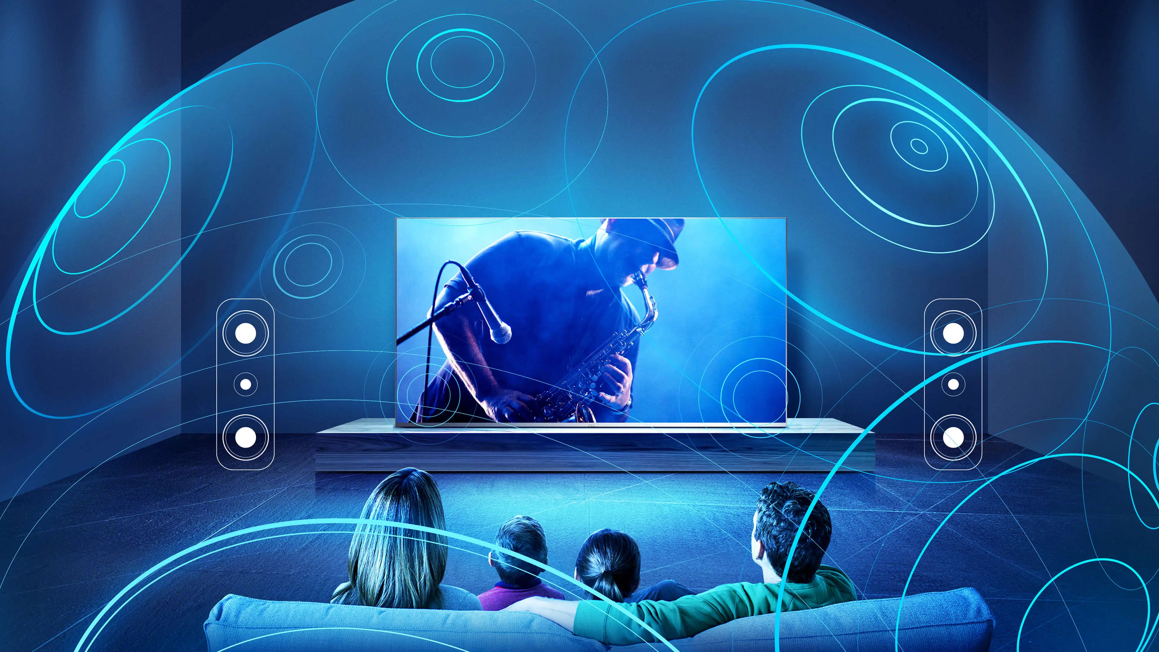 Dolby Atmos